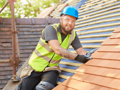 About Roof Repair Experts Luck, WI